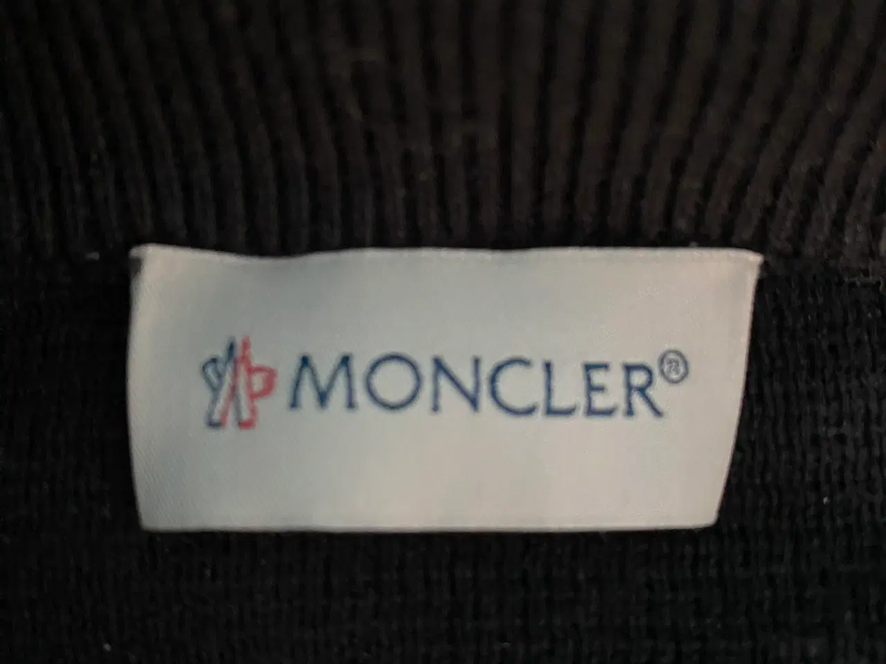 Billede 8 - Moncler cardigan 