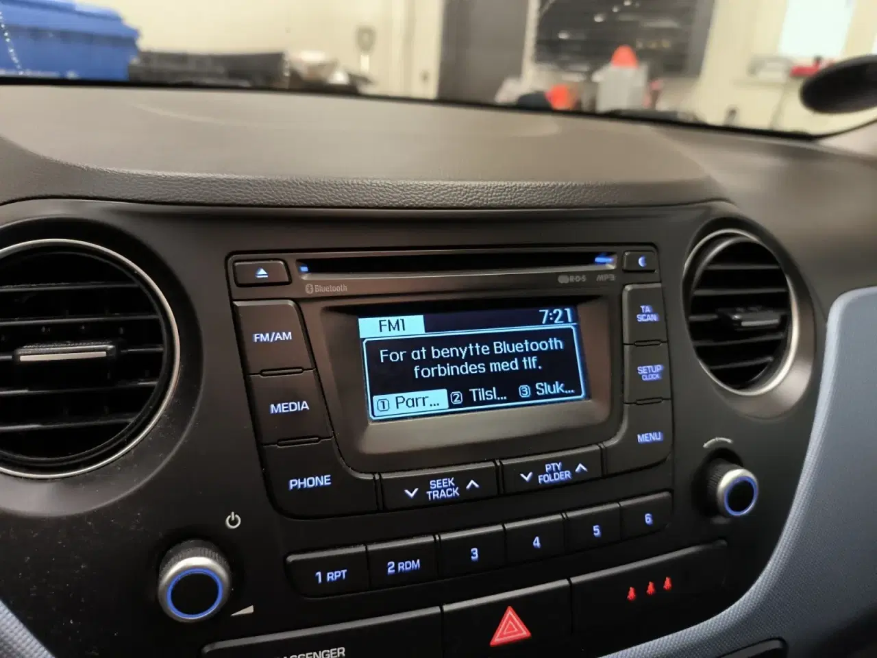 Billede 9 - Hyundai i10 1,0 Comfort