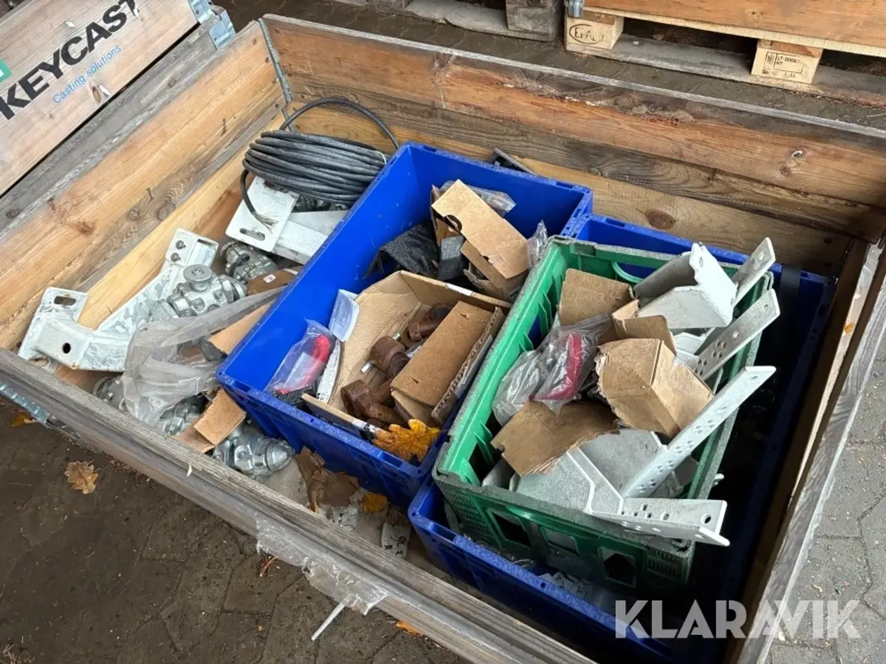 Billede 3 - Blandet lot