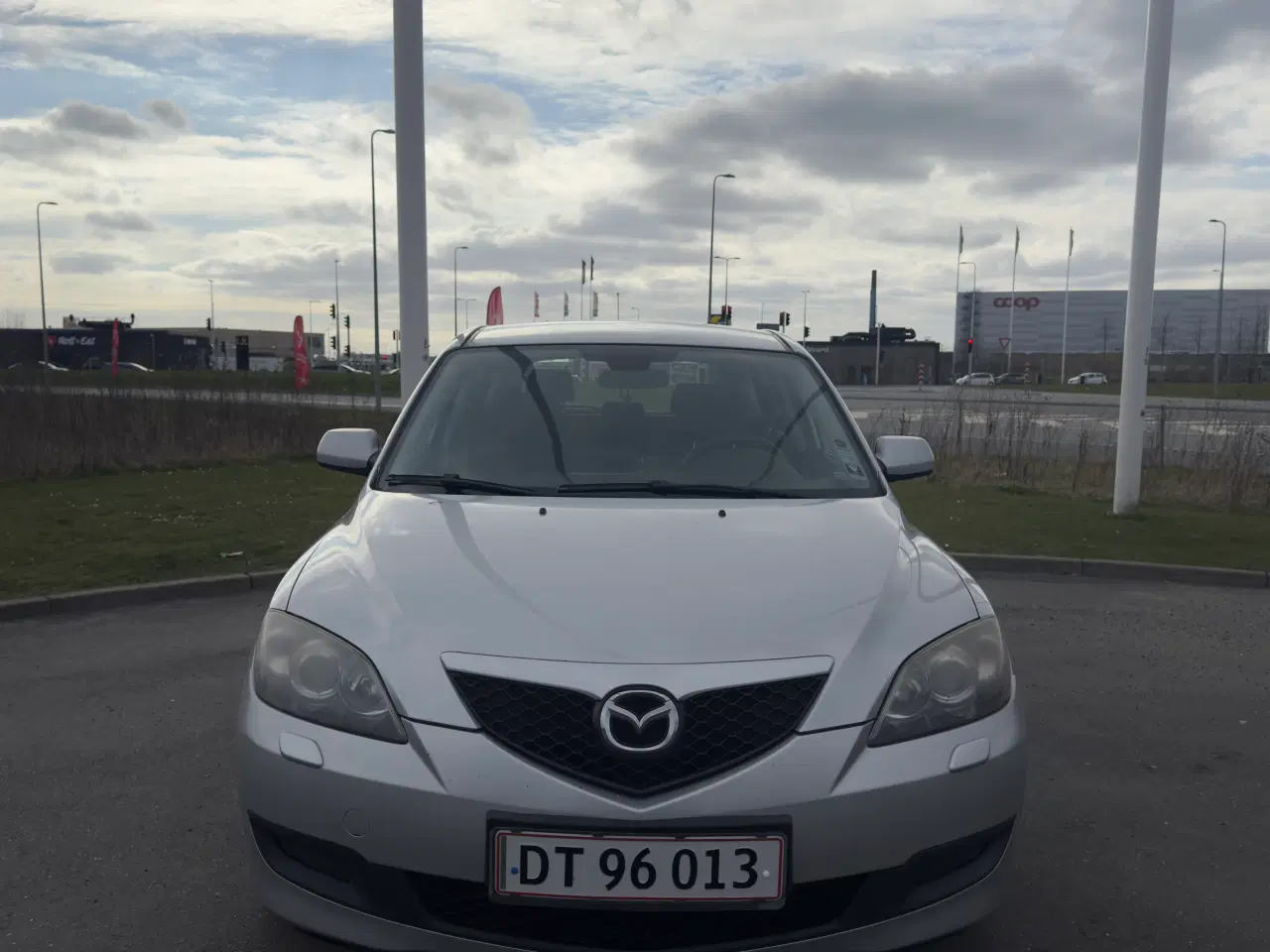 Billede 4 - Pålidelig bil til salg