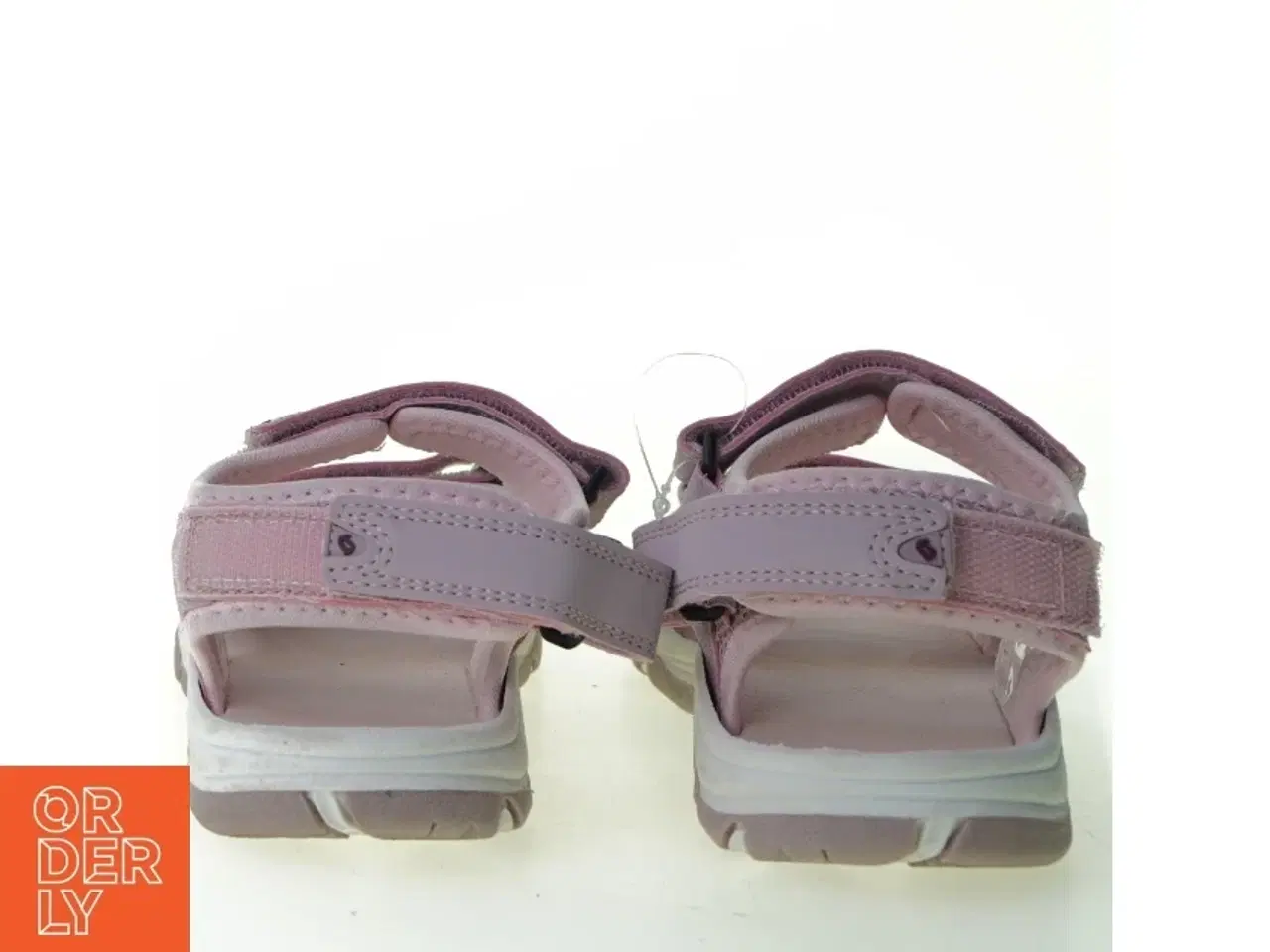 Billede 4 - Sandaler