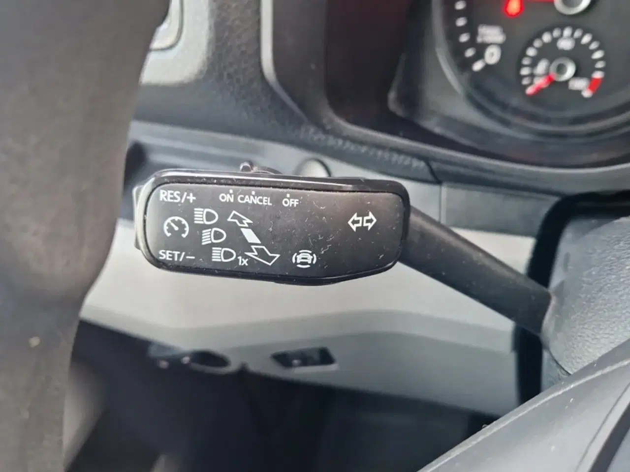 Billede 14 - VW Crafter 35 2,0 TDi 177 Kassevogn L3H2 aut.