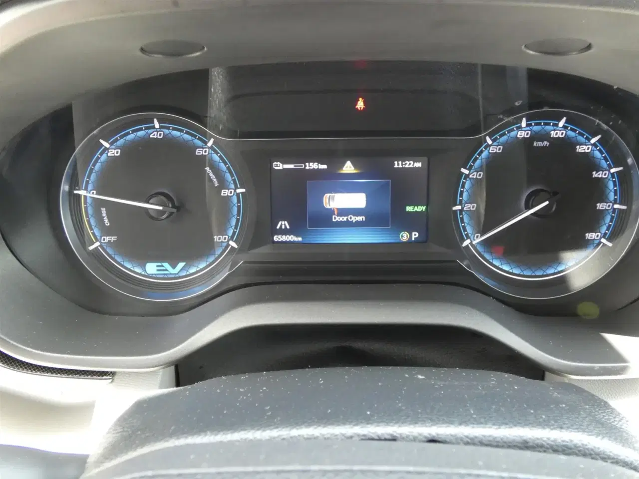 Billede 16 - Maxus e-Deliver 9 L3H2 KØLEBIL EL 88,55 kWh 204HK Van Aut.