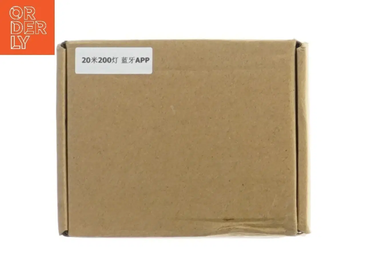 Billede 2 - LED lyskæde med USB og Bluetooth