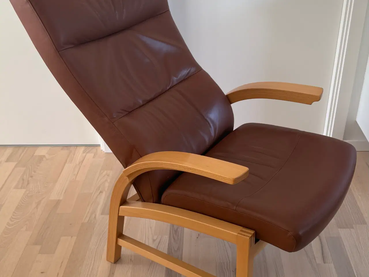 Billede 3 - Farstrup lænestol Cantate 6000