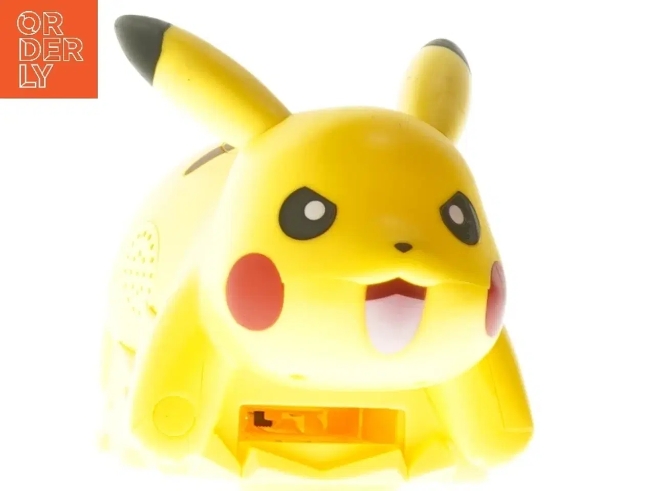 Billede 1 - Pikachu legetøj (str. 18 cm)