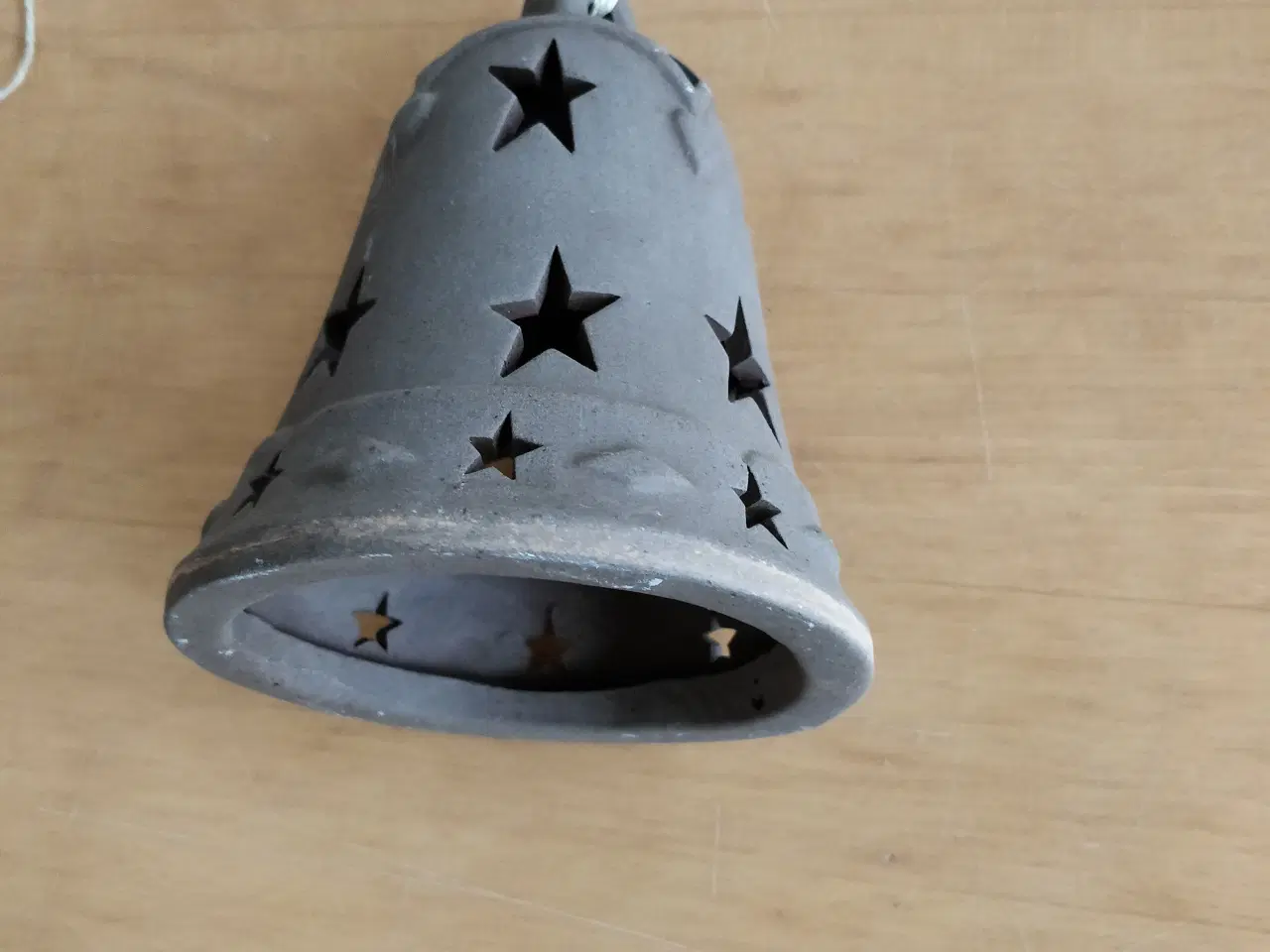 Billede 4 - Juleklokke