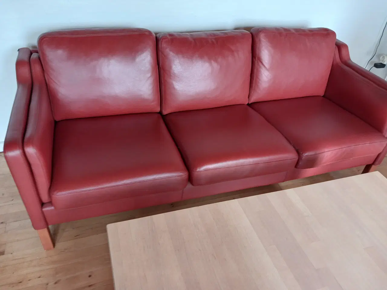 Billede 3 - Sofa gruppe (Skalma)