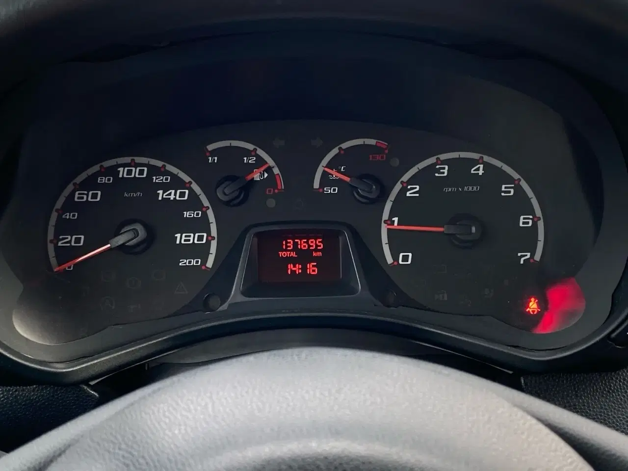 Billede 10 - Ford Ka 1,2 Trend+ 69HK 3d