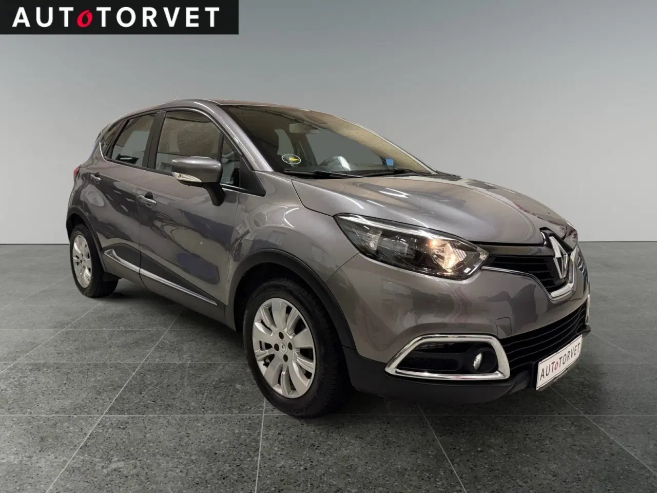 Billede 2 - Renault Captur 1,5 dCi 90 Dynamique