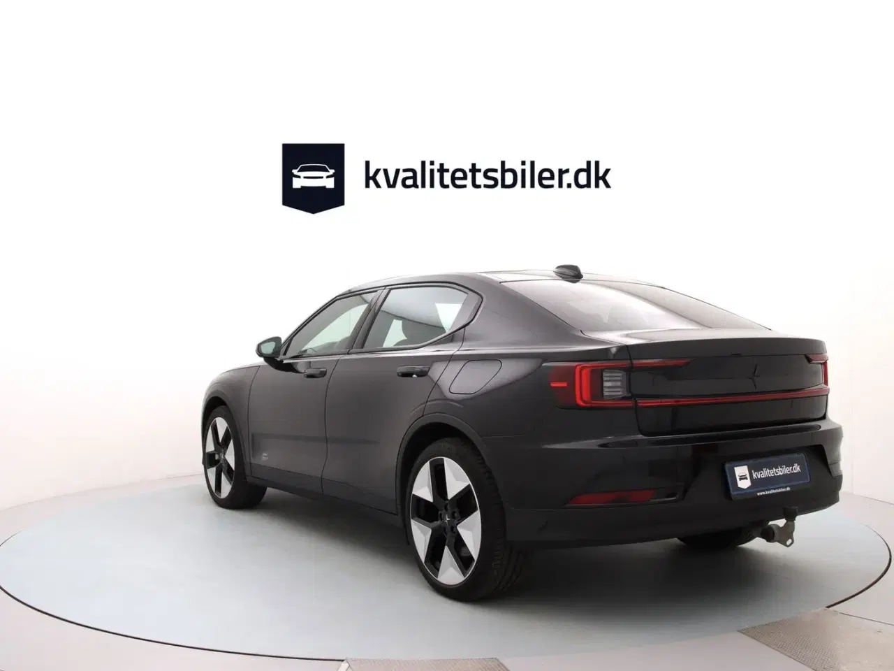 Billede 3 - Polestar 2  Long Range AWD