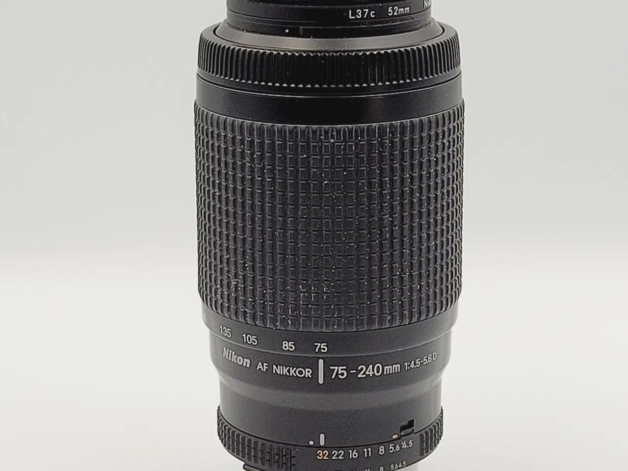 Billede 3 - ⭐️· Objektiv: Nikon AF NIKKOR 75-240mm Zoomlinse 