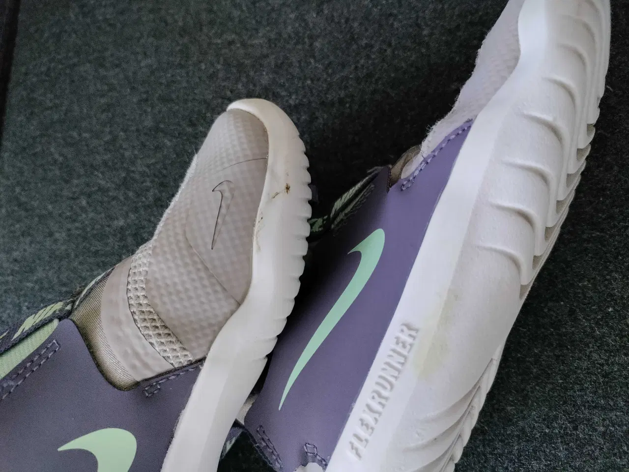 Billede 3 - Nike flex runner str 27