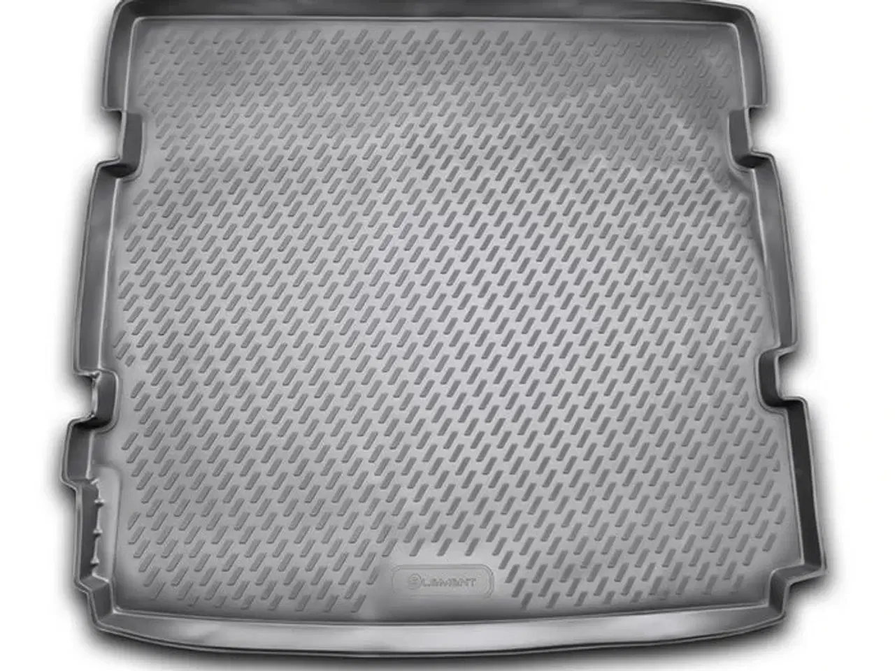 Billede 1 - Bagagerumsbakke Chevrolet Orlando 2011-