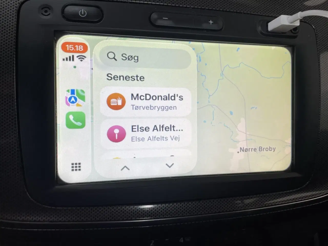 Billede 8 - Dacia Sandero 0,9 Tce Stepway Start/Stop 90HK 5d