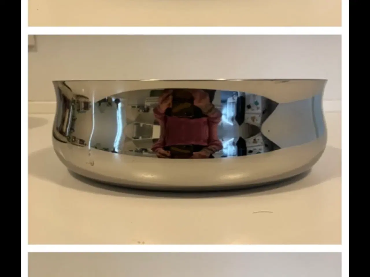 Billede 2 - 3 Erik Bagger skåle 