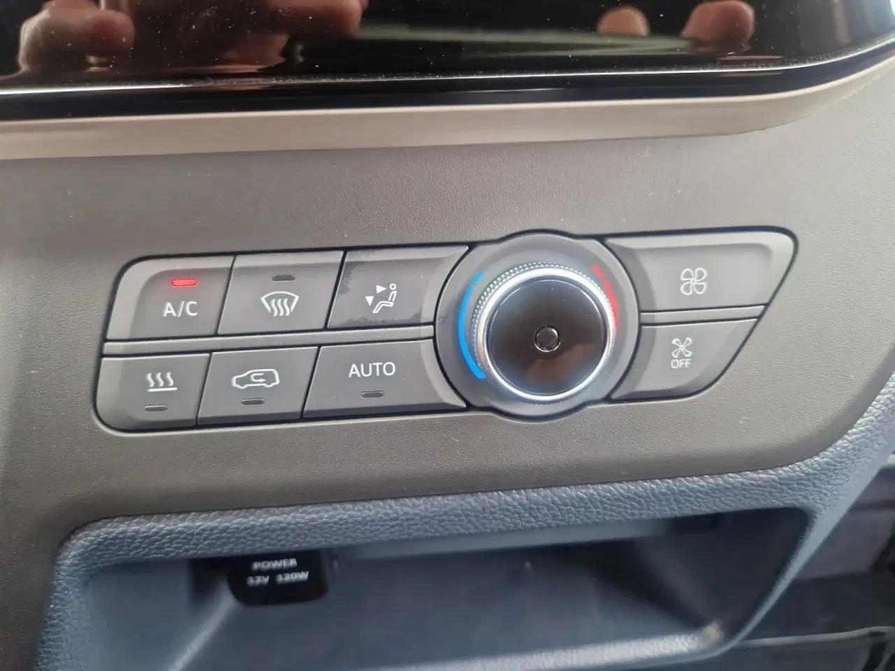 Billede 19 - Maxus e-Deliver 3 50 Cargo Van LWB