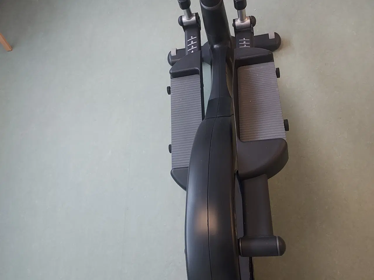 Billede 6 - Peak Fitness Crosstrainer