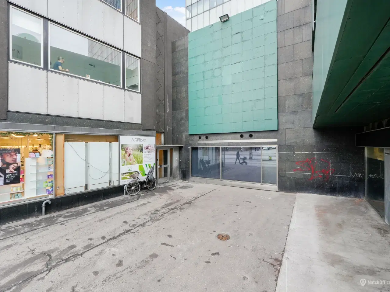 Billede 7 - Kontorlokale til leje på Vesterbrogade 6D, Storkøbenhavn.