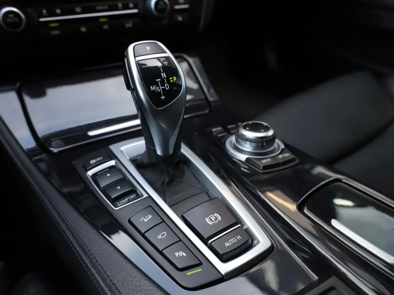 Billede 11 - BMW 530d 3,0 Touring M-Sport xDrive aut.