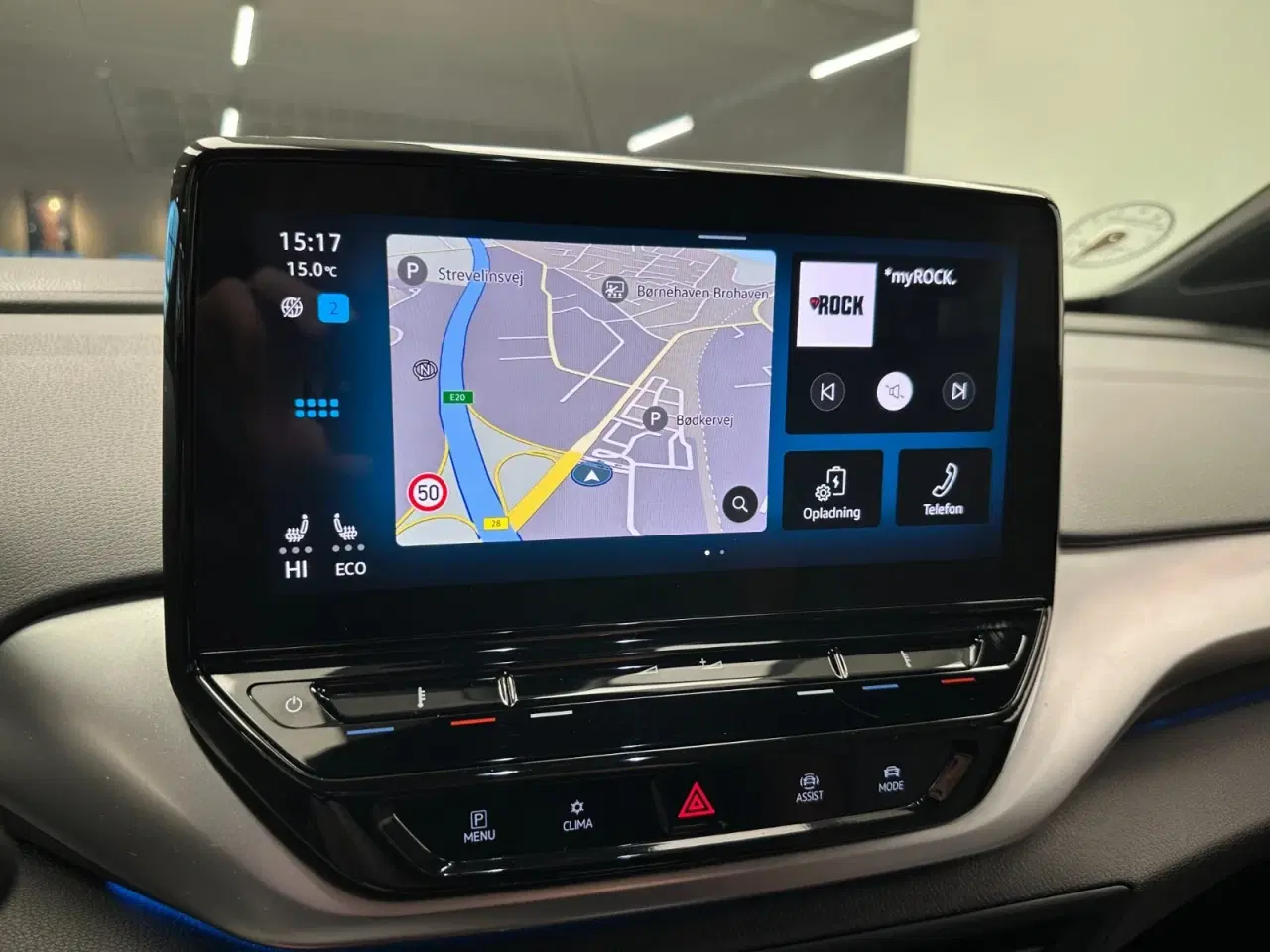 Billede 19 - VW ID.4 77 1ST Pro Performance