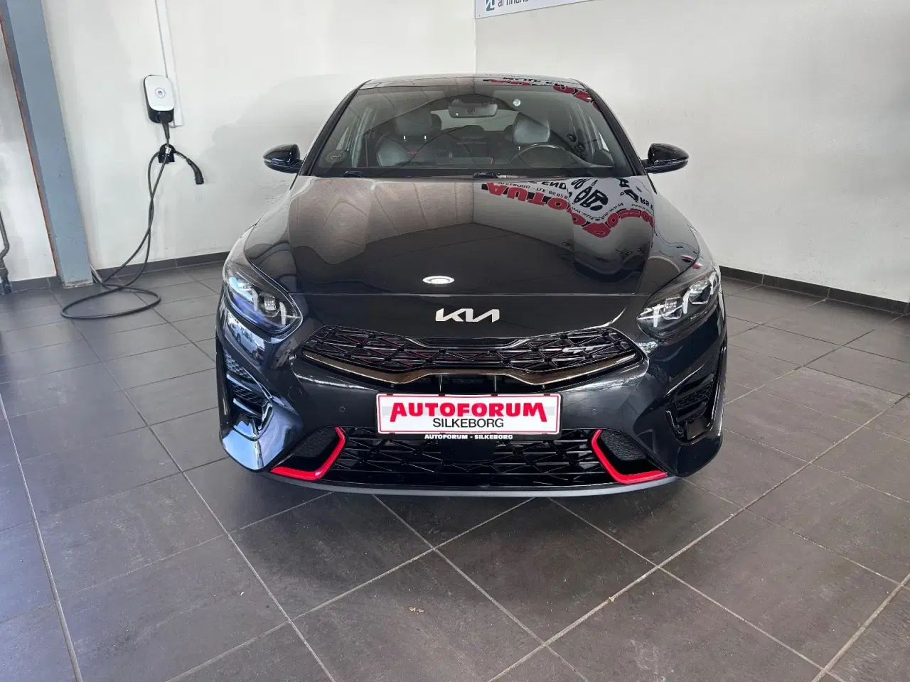 Billede 2 - Kia ProCeed 1,6 T-GDi GT DCT