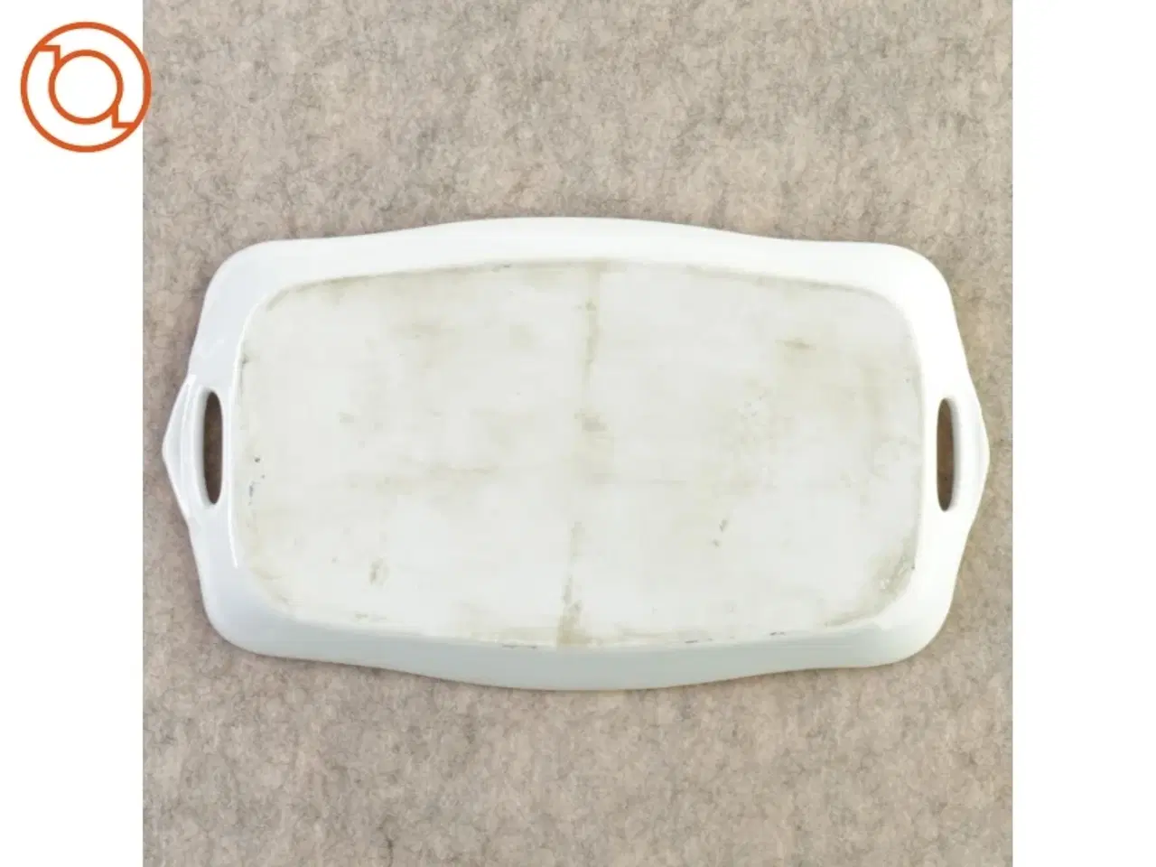 Billede 3 - Fad (str. 25 x 14 cm)