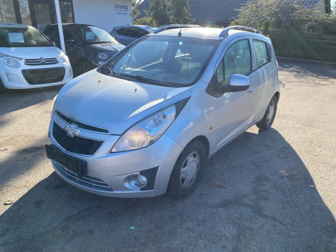 Billede 1 - chavrilet