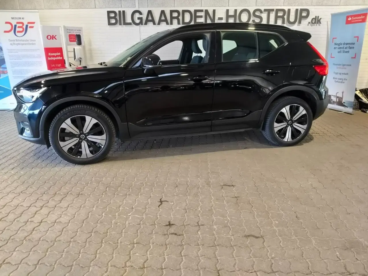 Billede 3 - Volvo XC40 P6 ReCharge Core