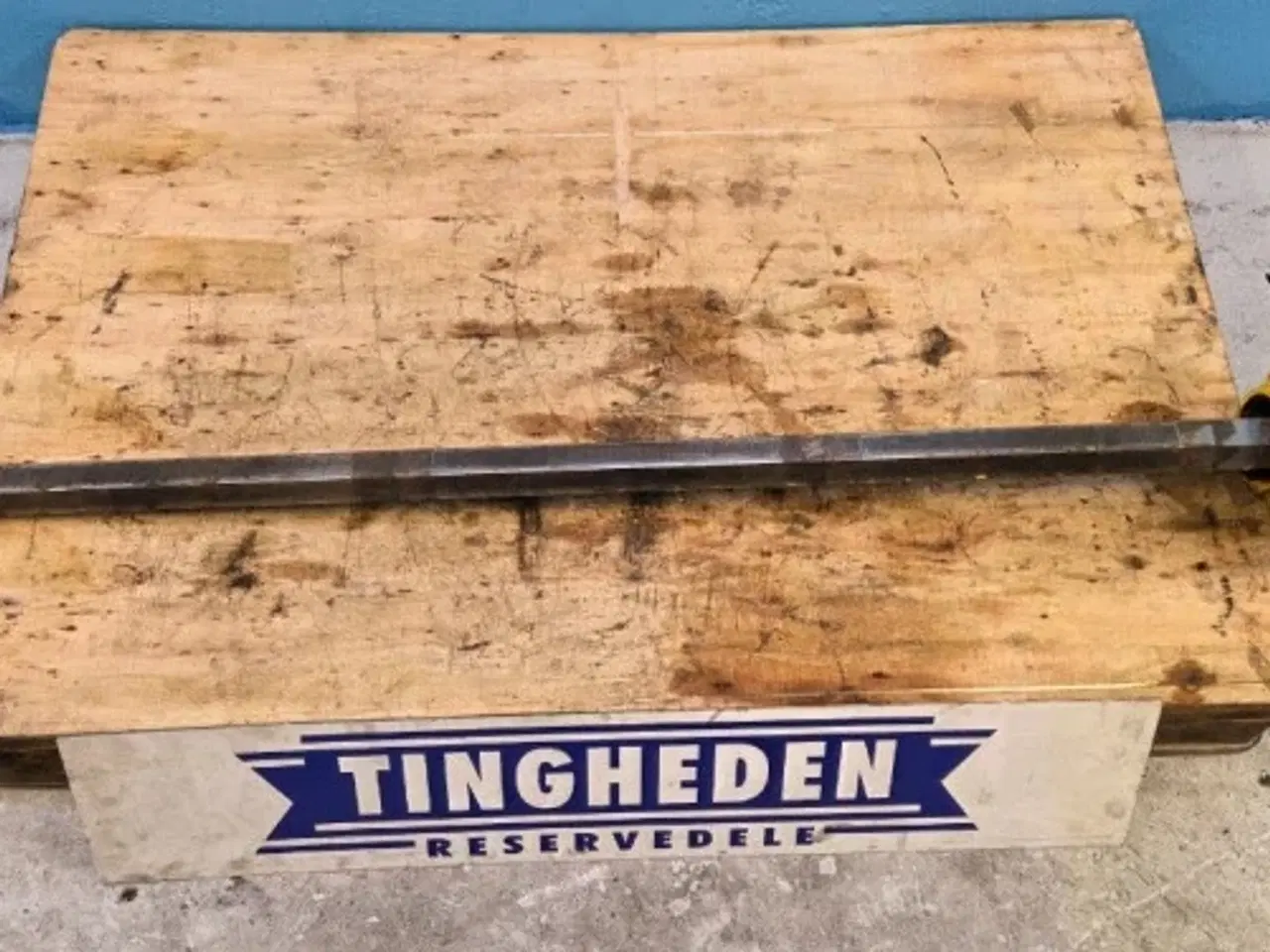 Billede 2 - New Holland CR9.90 Aksel 84254505