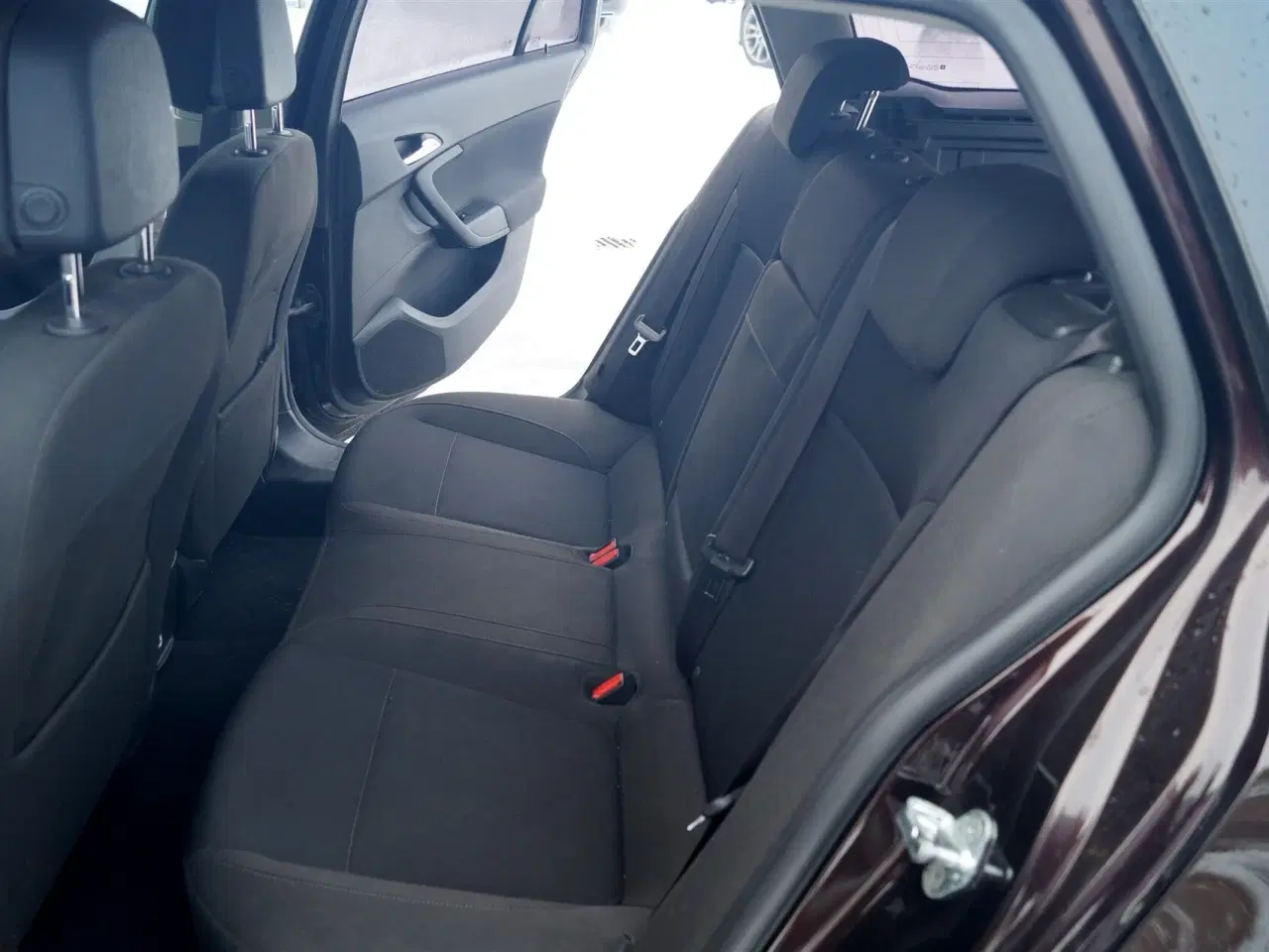 Billede 10 - Opel Insignia 2,0 CDTI 130HK 5d