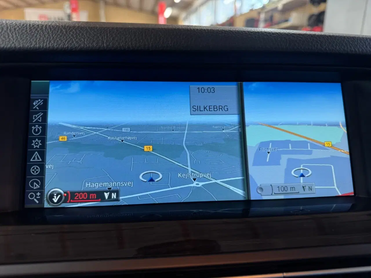 Billede 14 - BMW 520d 2,0 Touring aut.