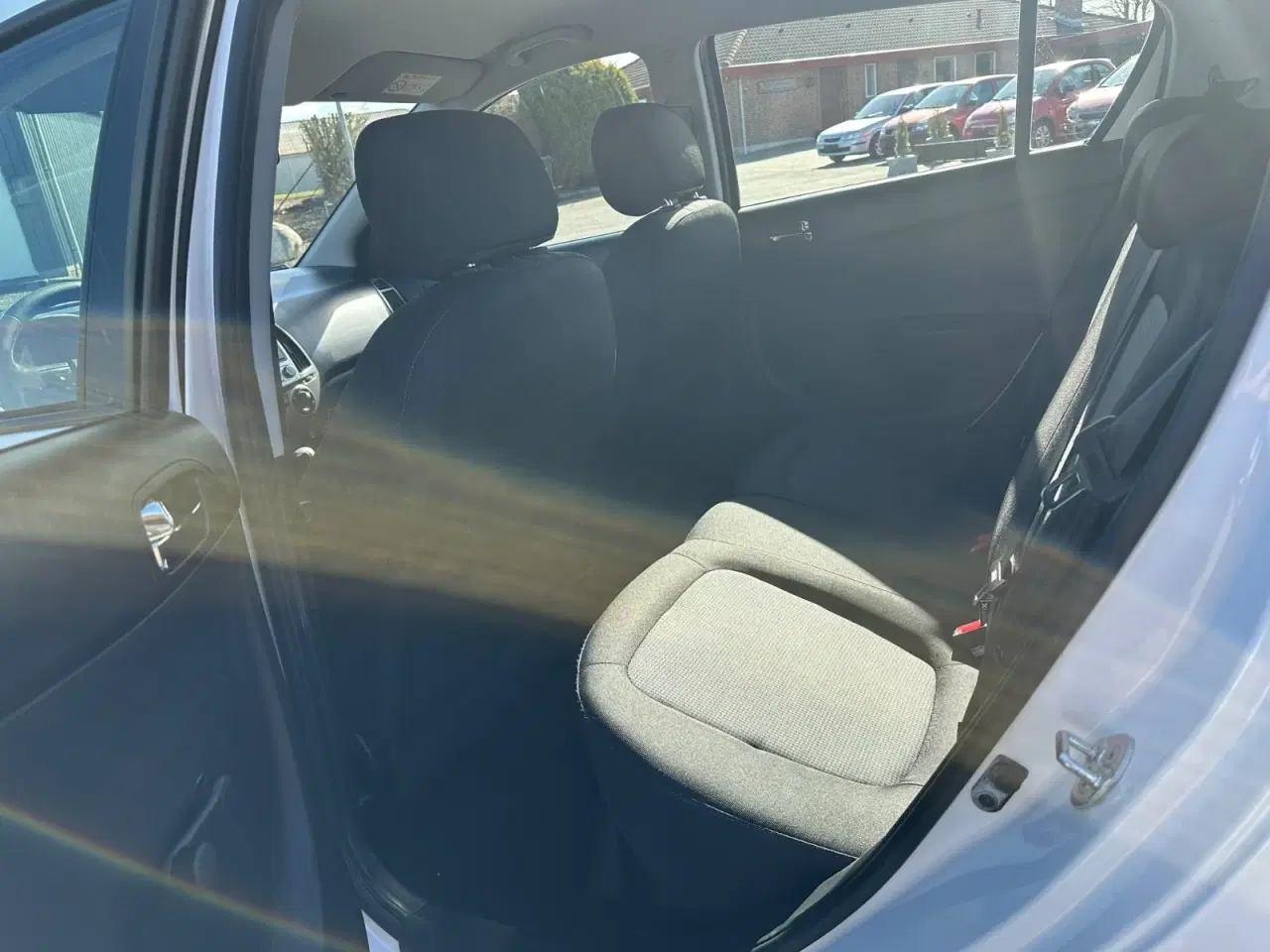 Billede 9 - Hyundai i20 1,25 Classic XTR