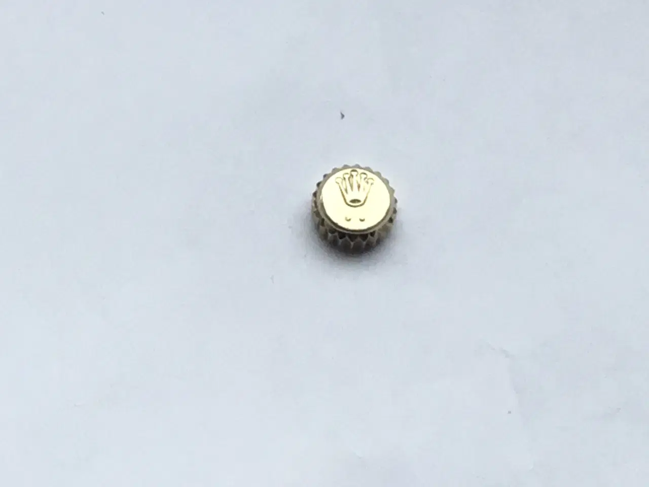 Billede 4 - Rolex Org. Krone 24-530-0