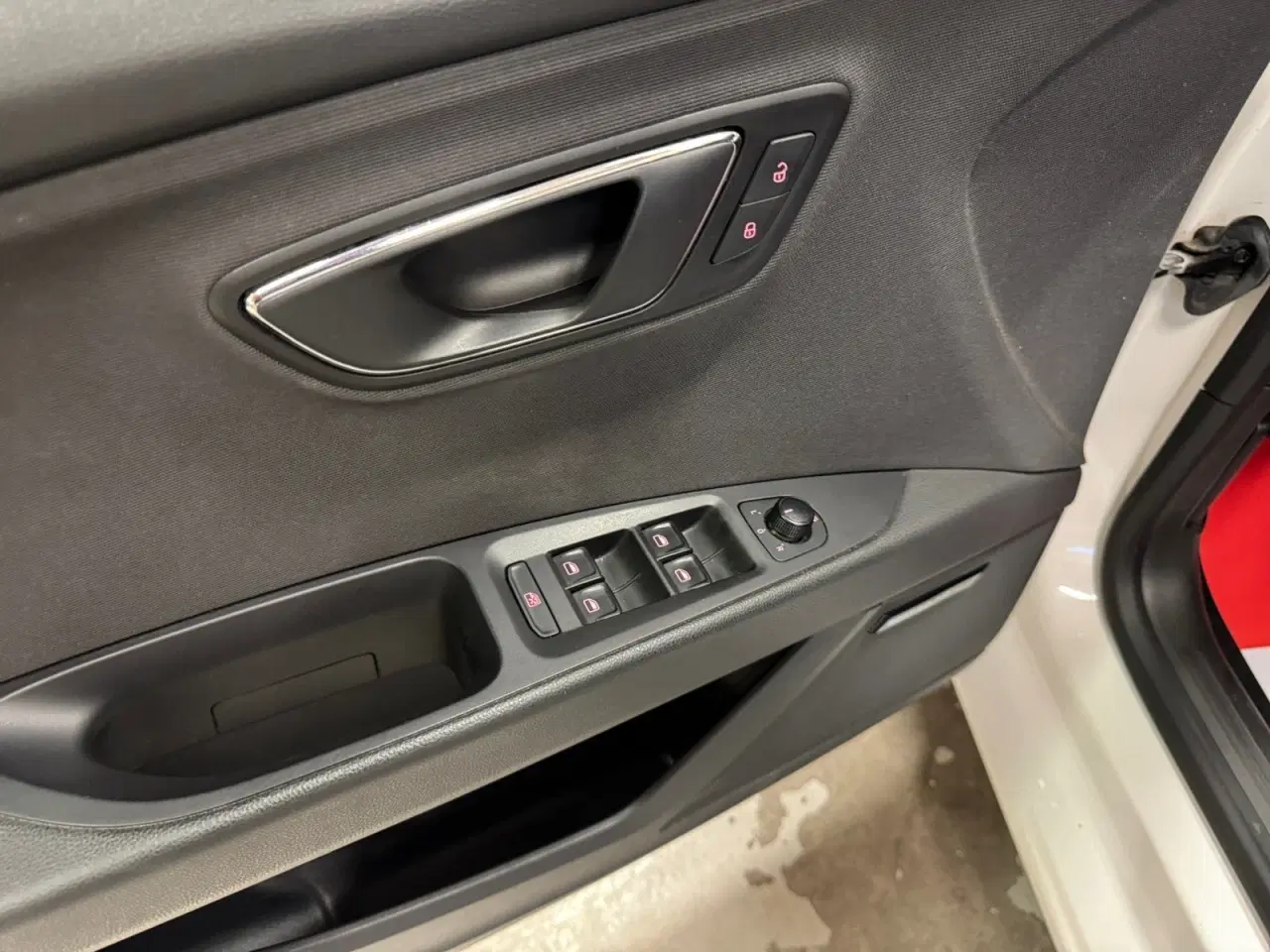 Billede 12 - Seat Leon 1,4 TSi 122 Style eco