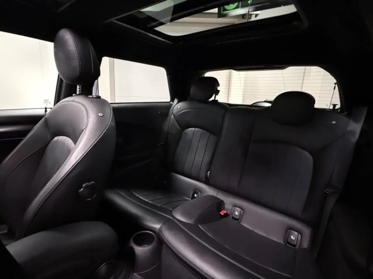 Billede 16 - MINI Cooper SE