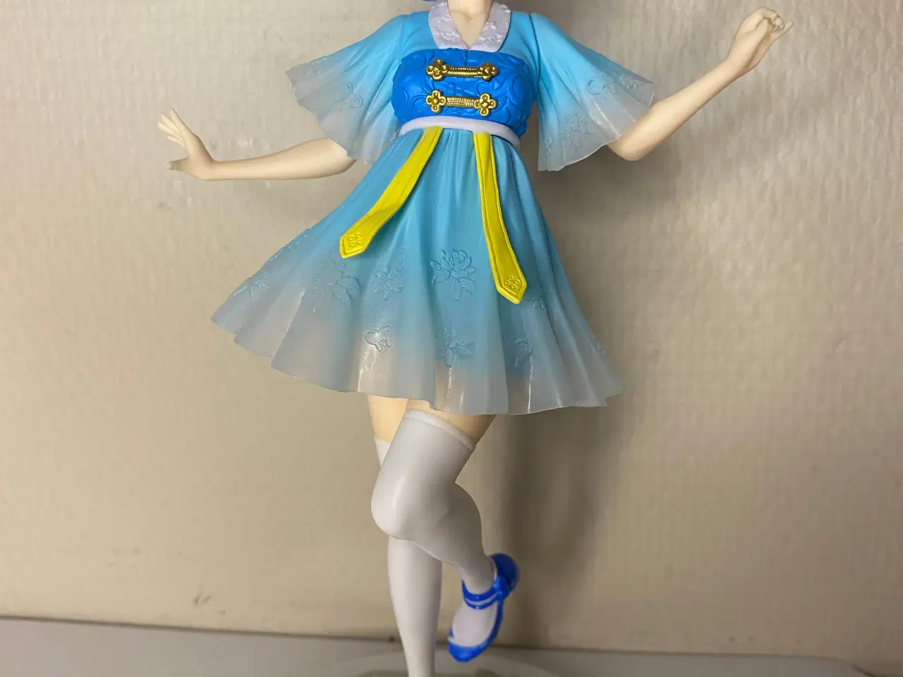 Billede 2 - Rem anime figur i orinal emballage