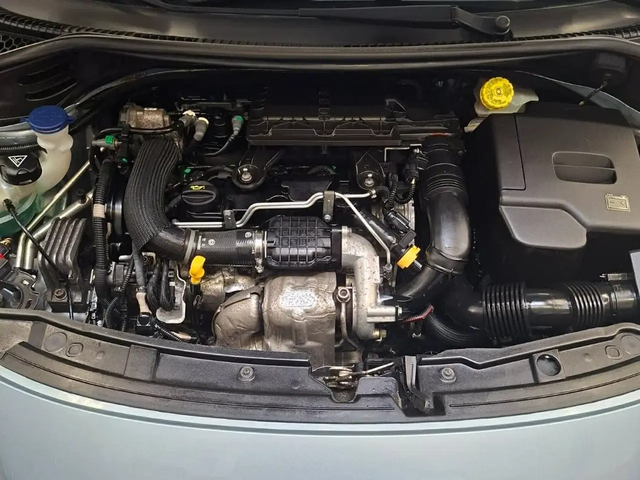 Billede 8 - Peugeot 207 1,4 HDi 68