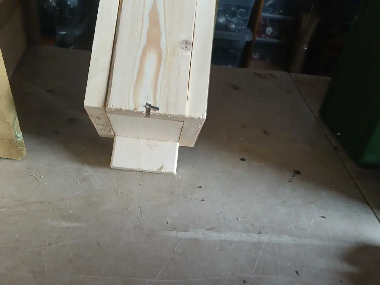 Billede 2 - Mejsekasser og andre små fugle 