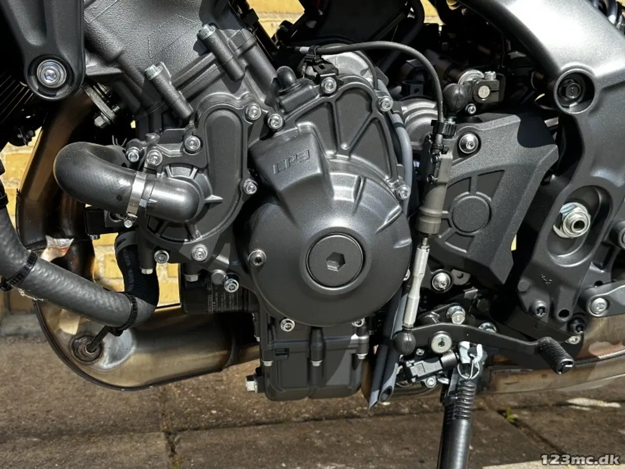 Billede 14 - Yamaha MT-09