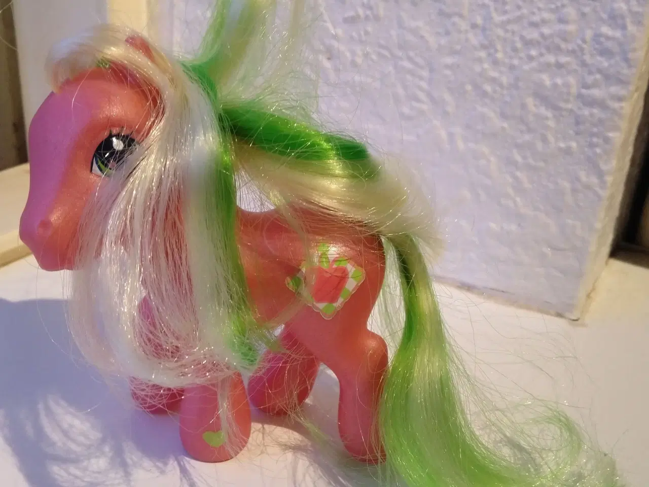 Billede 1 - My Little Pony fra 2002