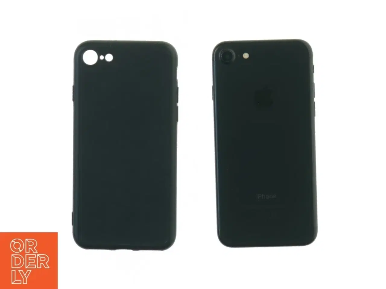 Billede 2 - Iphone 7 fra Apple (str. 14 x 7 cm)