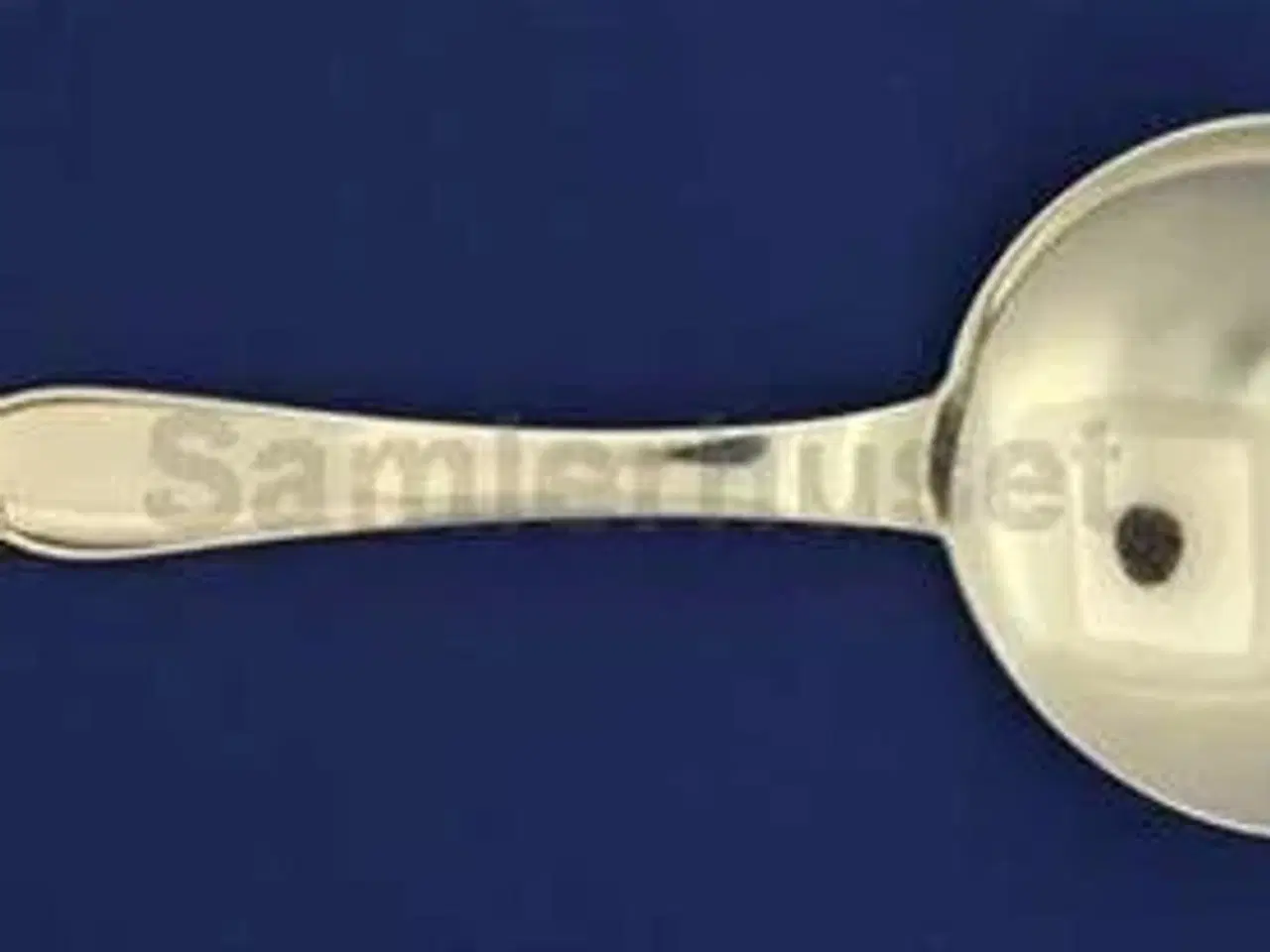 Billede 1 - Gennembrudt Kartoffelske, 19½ cm.