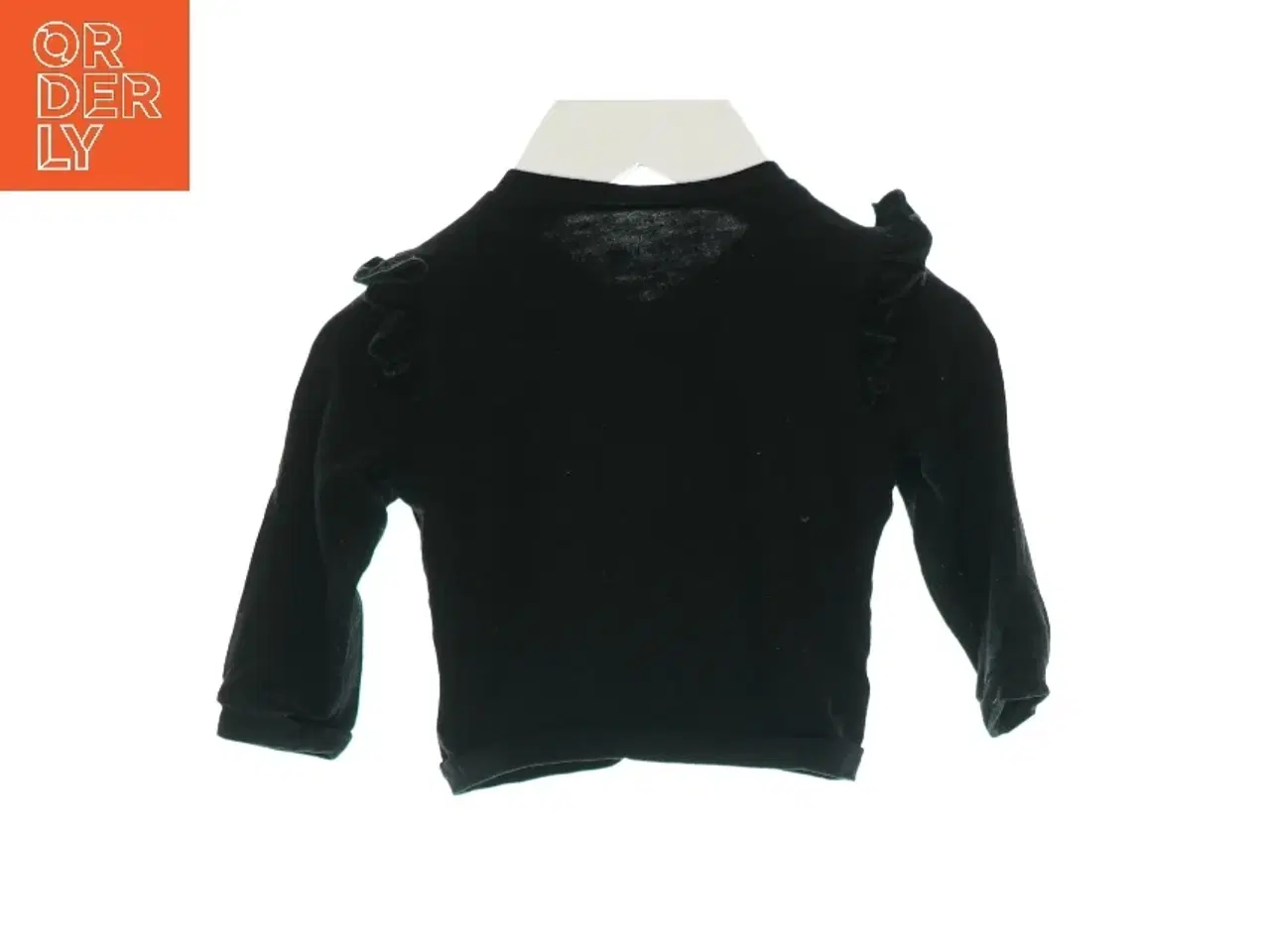 Billede 2 - Bluse/cardigan fra Sofie Schnoor (Str. 62)