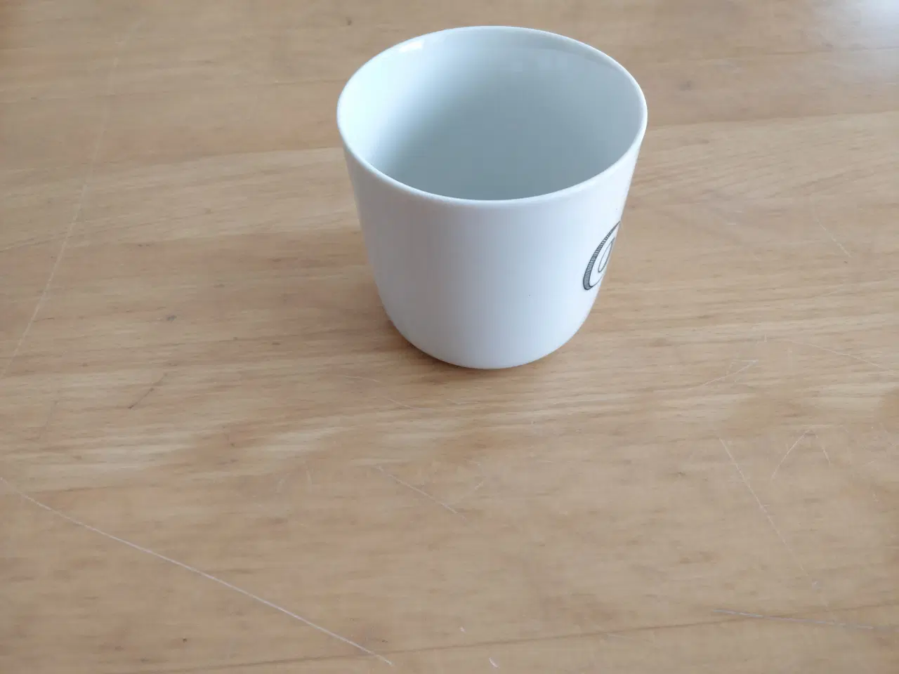 Billede 3 - Liebe kop - olde