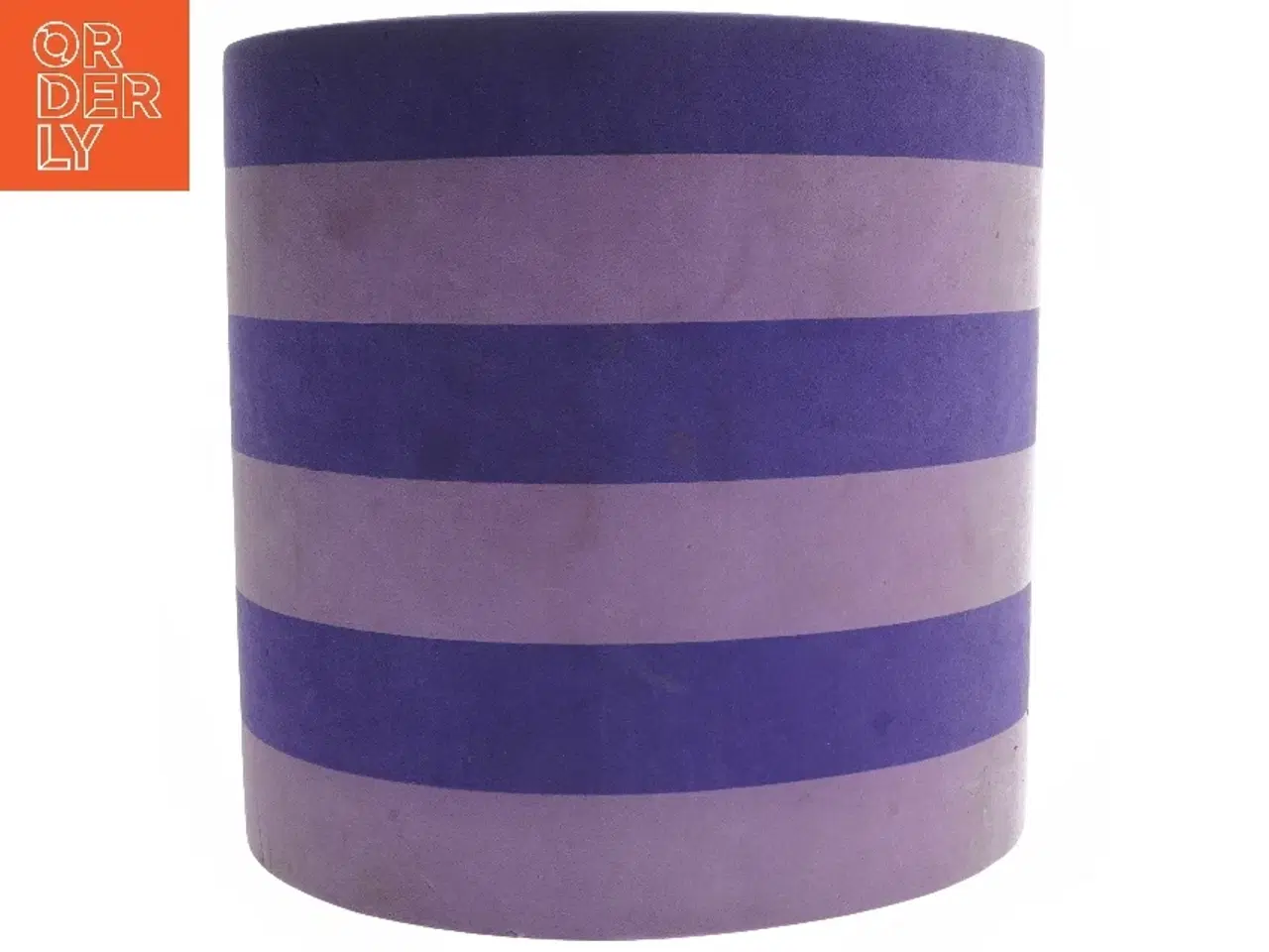 Billede 2 - BObles elefant tumlemøbel fra Bobles (str. Ø 25 cm)