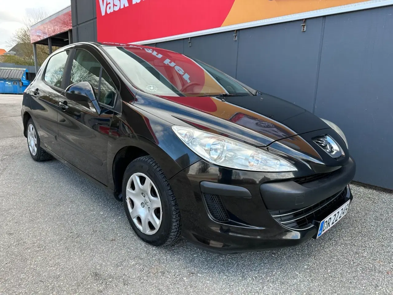 Billede 1 - Peugeot 308 1,6 HDi 90 Comfort S