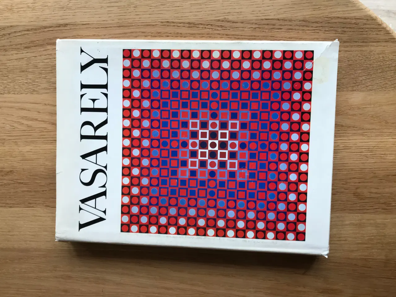 Billede 2 - Vasarely  -