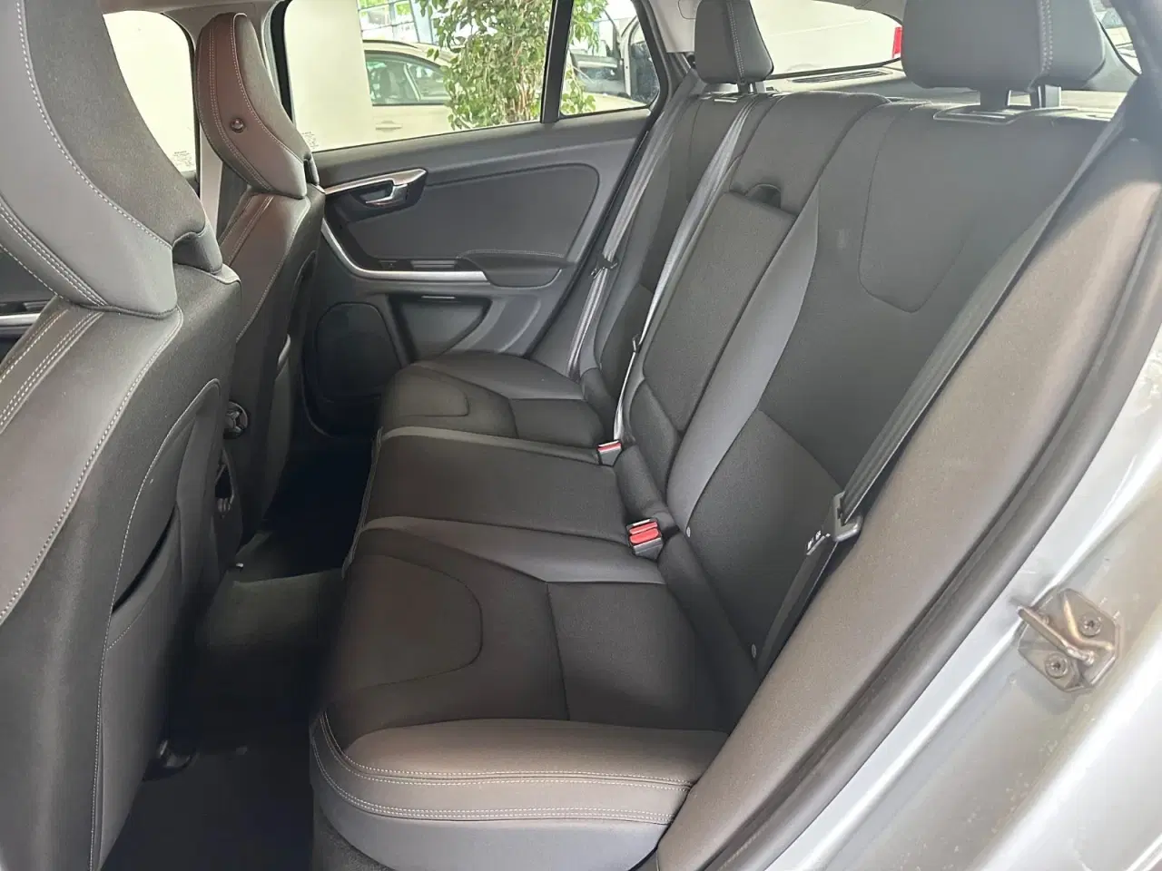 Billede 5 - Volvo V60 2,0 D4 181 Momentum