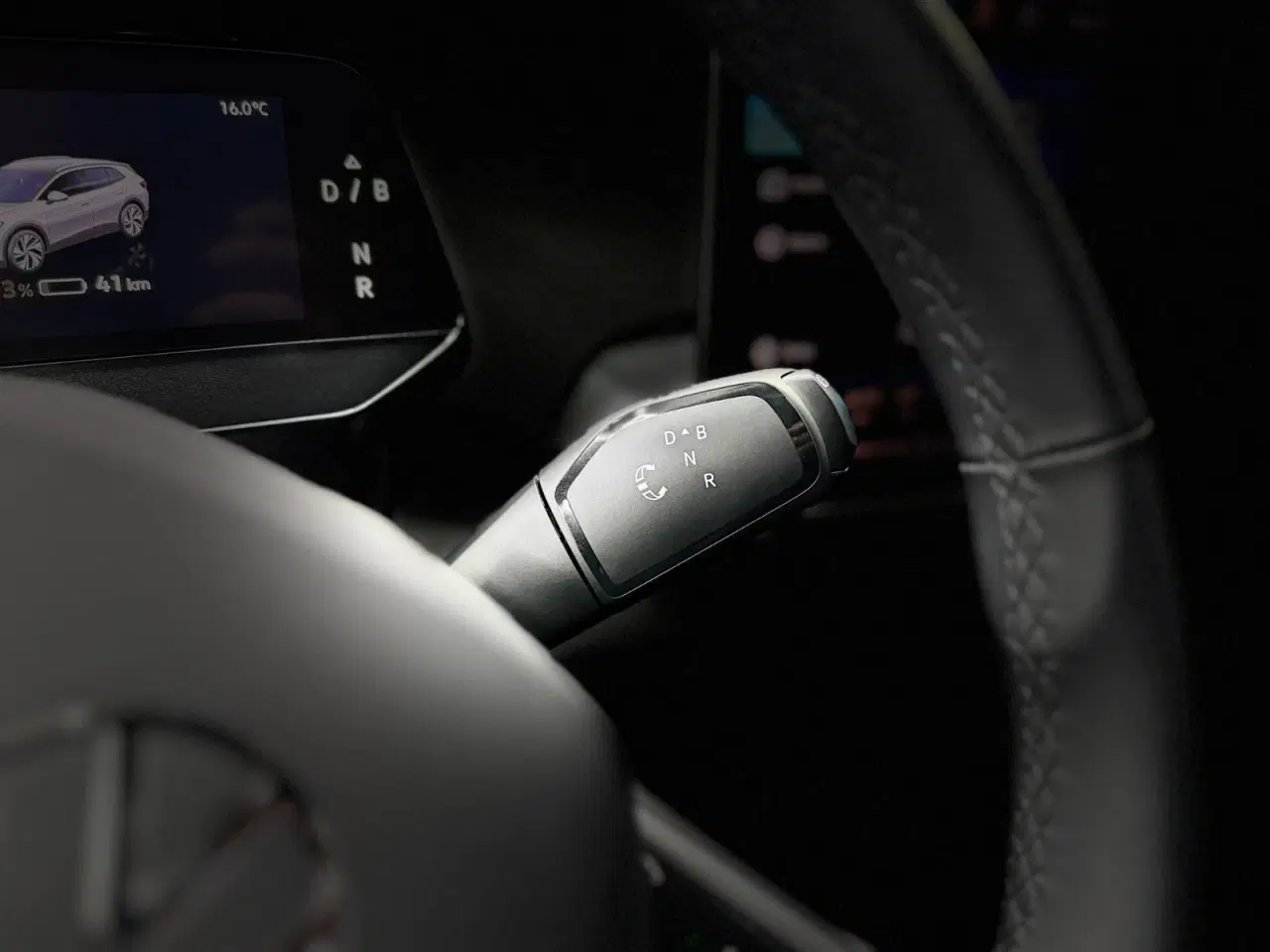 Billede 8 - VW ID.4 52 Pure